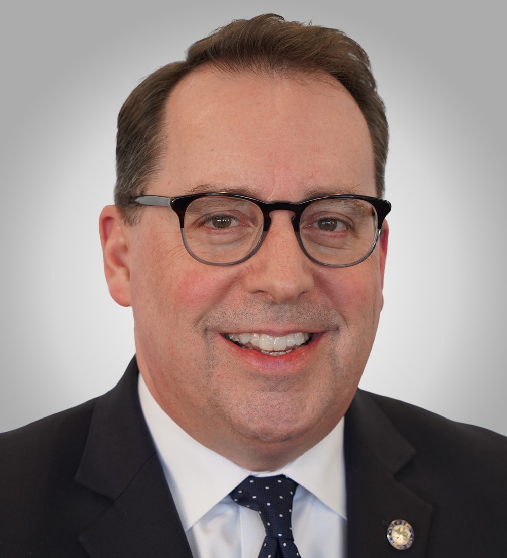 Dean C. Logan