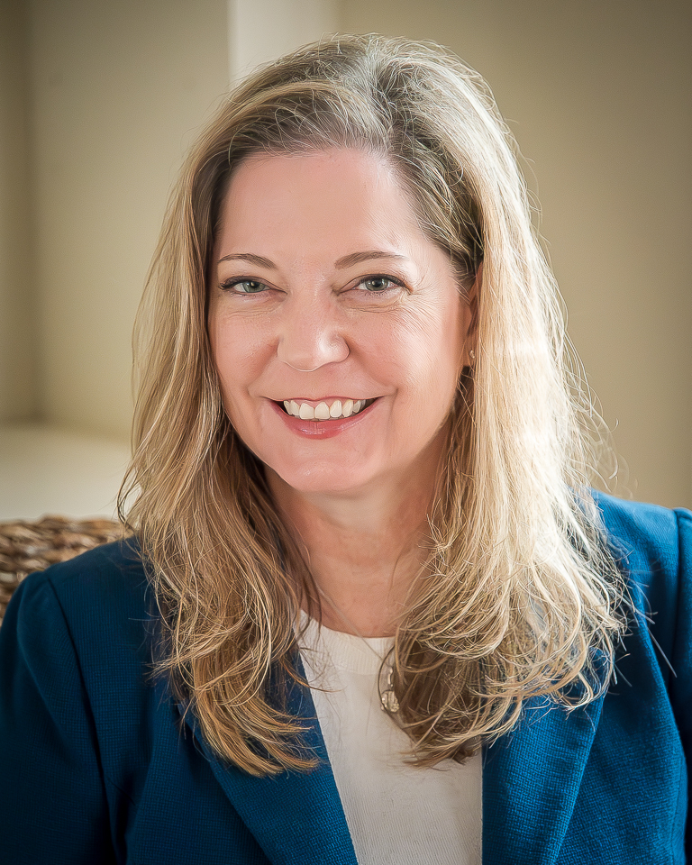 Karen Brinson Bell