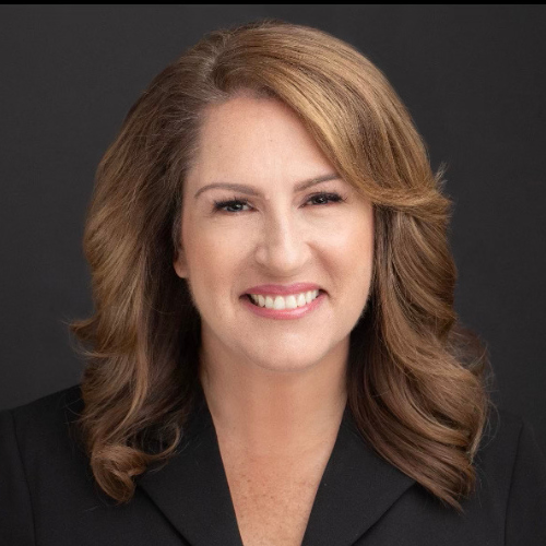 Tina Barton
